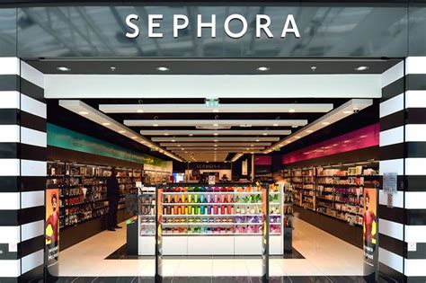 Sephora italy online